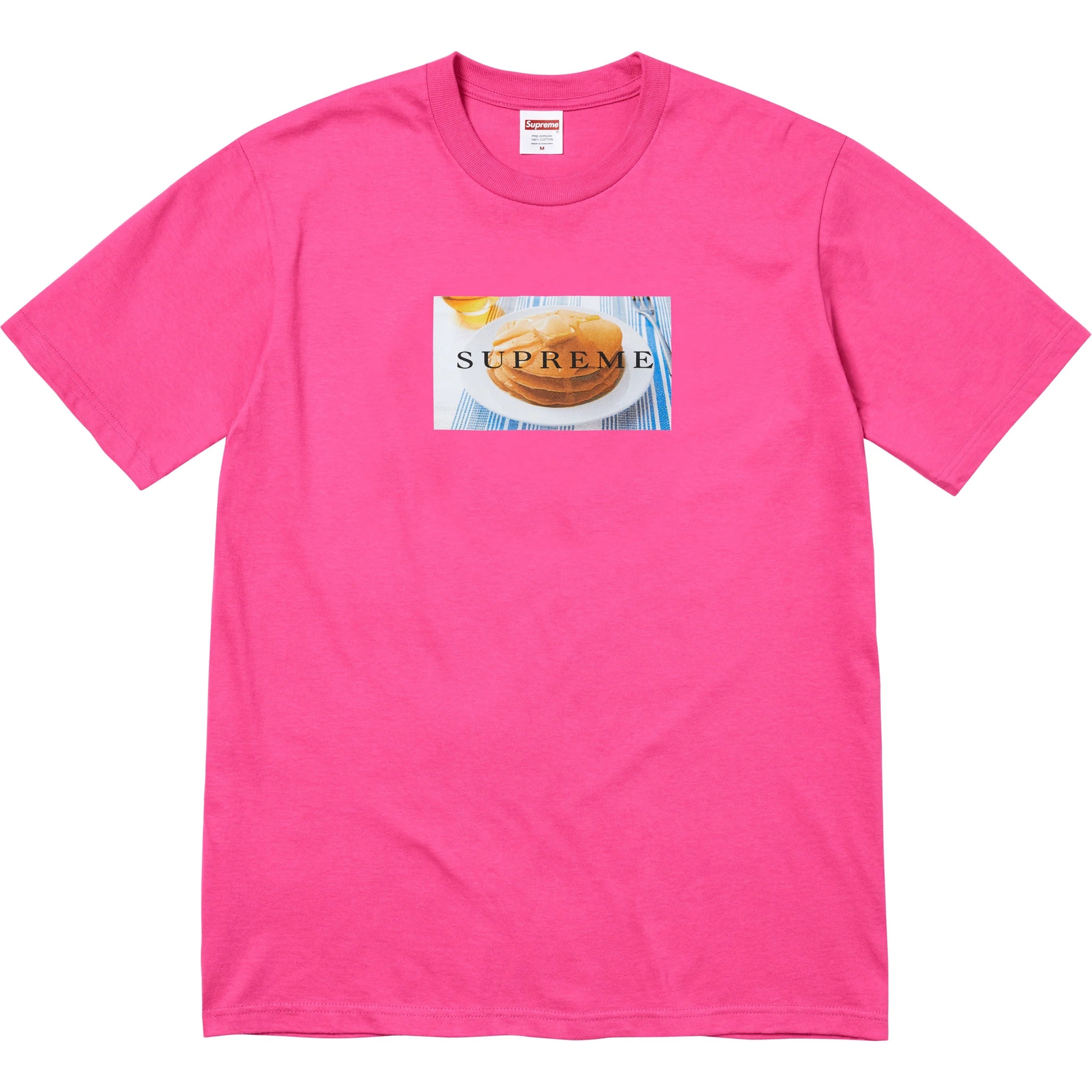 Pancakes Tee view 10